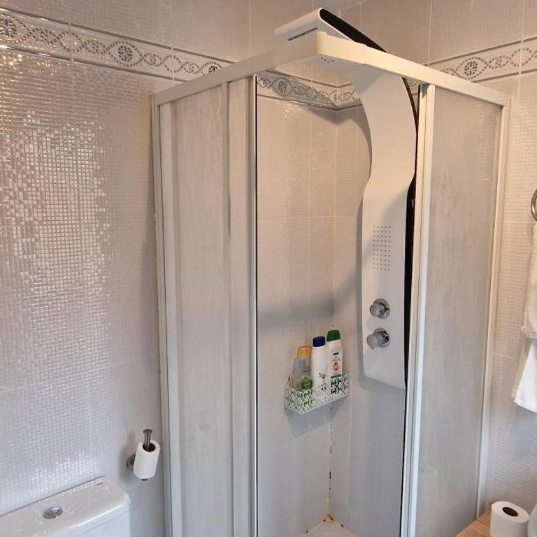 La Pandiella de Cimadevilla - VUT-4865-AS - Apartamento de 1 dormitorio - 11