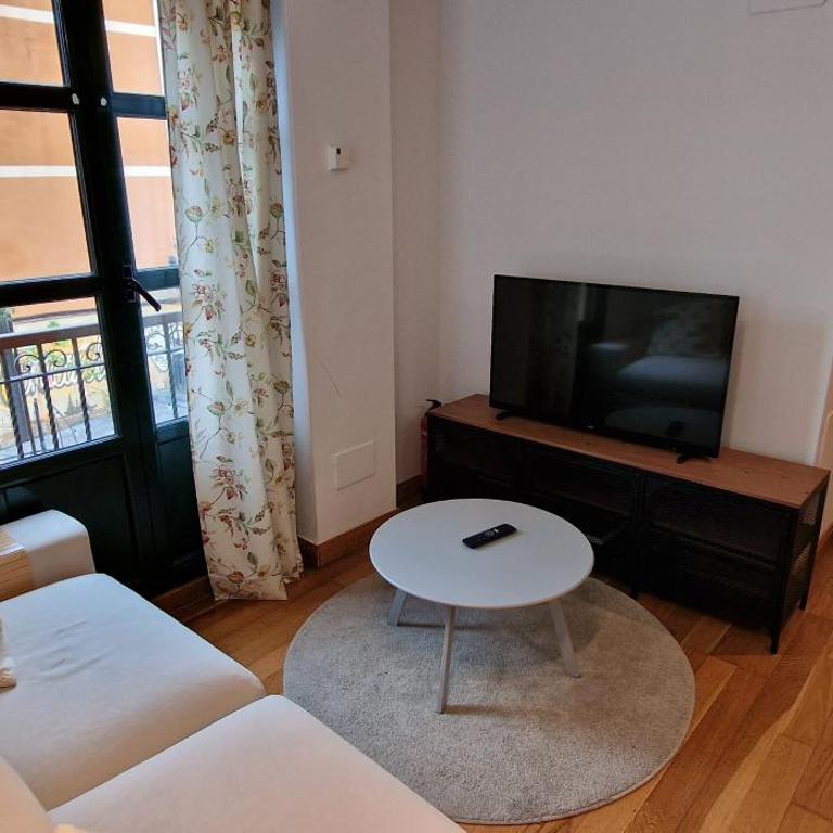 La Pandiella de Cimadevilla - VUT-4865-AS - Apartamento de 1 dormitorio - 13