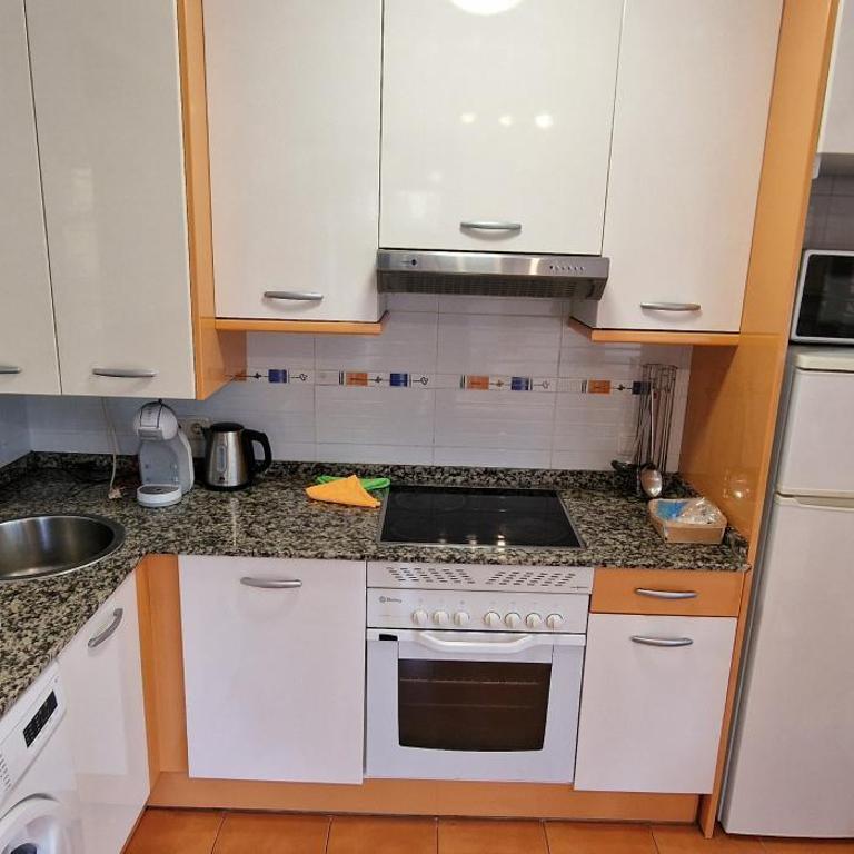 La Pandiella de Cimadevilla - VUT-4865-AS - Apartamento de 1 dormitorio - 14