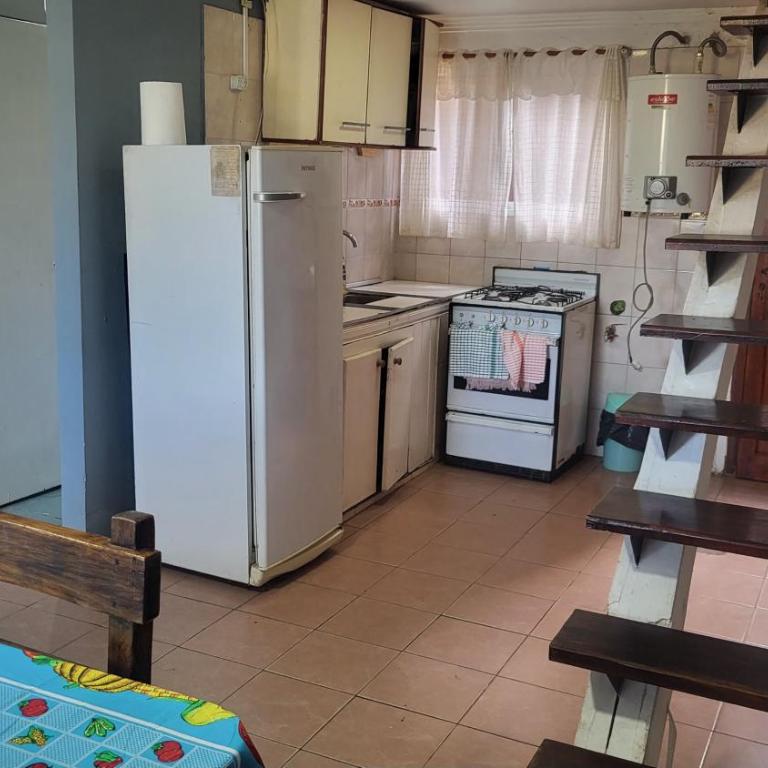 Duplex n- 2 en santa clara del mar - Apartamento de 2 dormitorios - 6