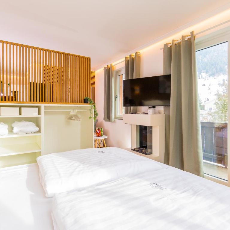 Mäxle Apartments - Studio with Balcony - 13