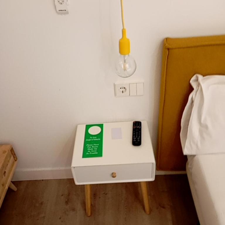 Hostal Manuela by gaiarooms - Budget Double Room - 9