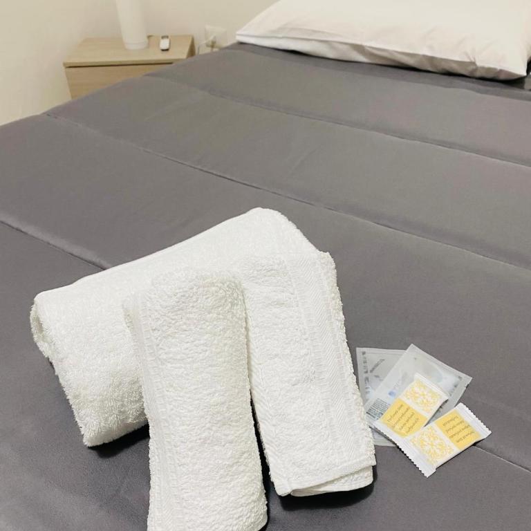 La Maison de Katiuscia - Appartamento con 1 Camera da Letto - 3