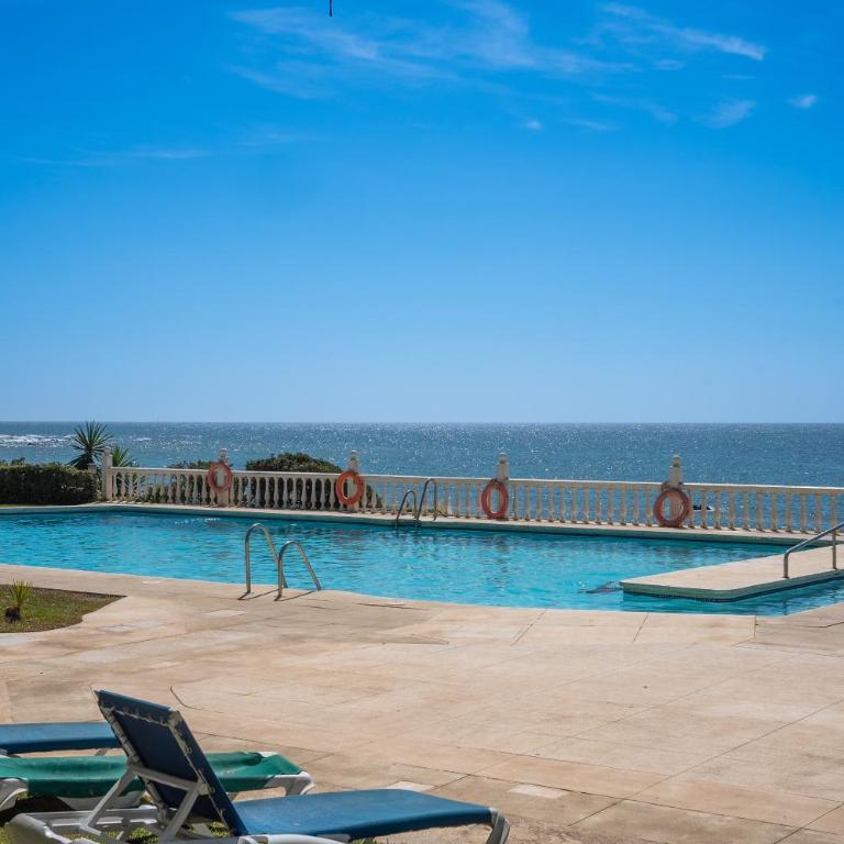 Charming Apartment in Riviera - Apartamento de 1 dormitorio - 1