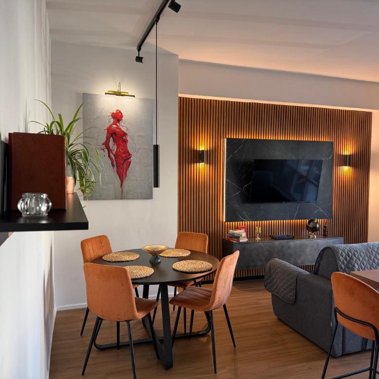 Florence Elegant Suite - Appartamento con 2 Camere da Letto - 24
