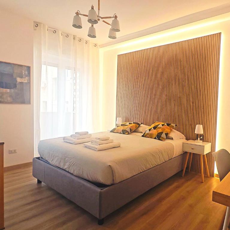 RomeBestHome Scialoja - Piazza del Popolo - Three-Bedroom Apartment - 2