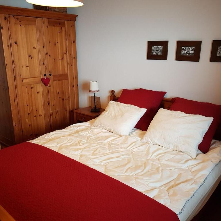 Thyon 4pièces, proche des pistes - Maison 3 Chambres - 32