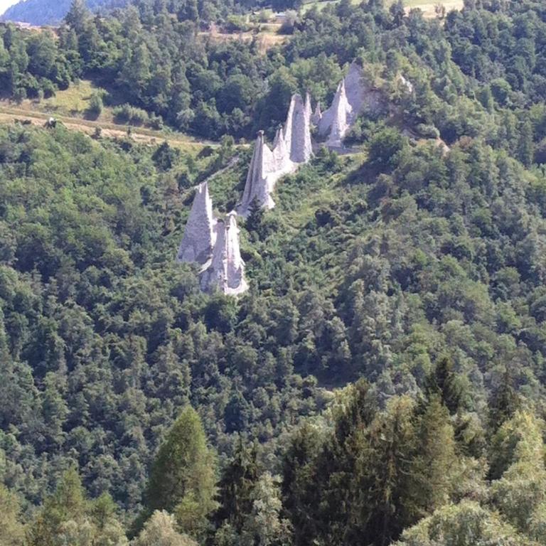 Thyon 4pièces, proche des pistes - Maison 3 Chambres - 37