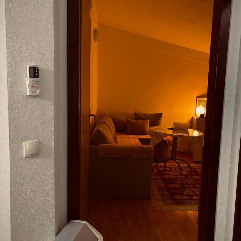 Apartments "M&M" - One-Bedroom Apartment - 13