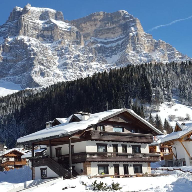 Casa Piva Dolomiti - Casa Vacanze - 2