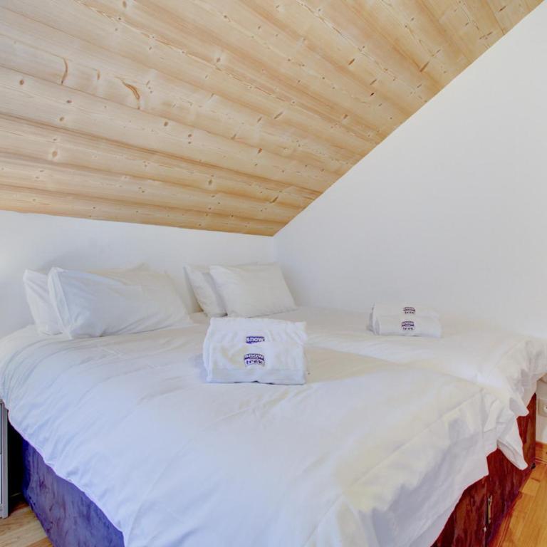 Chanterelle Apartment - Snow and Trek - Morzine - Apartment - 10