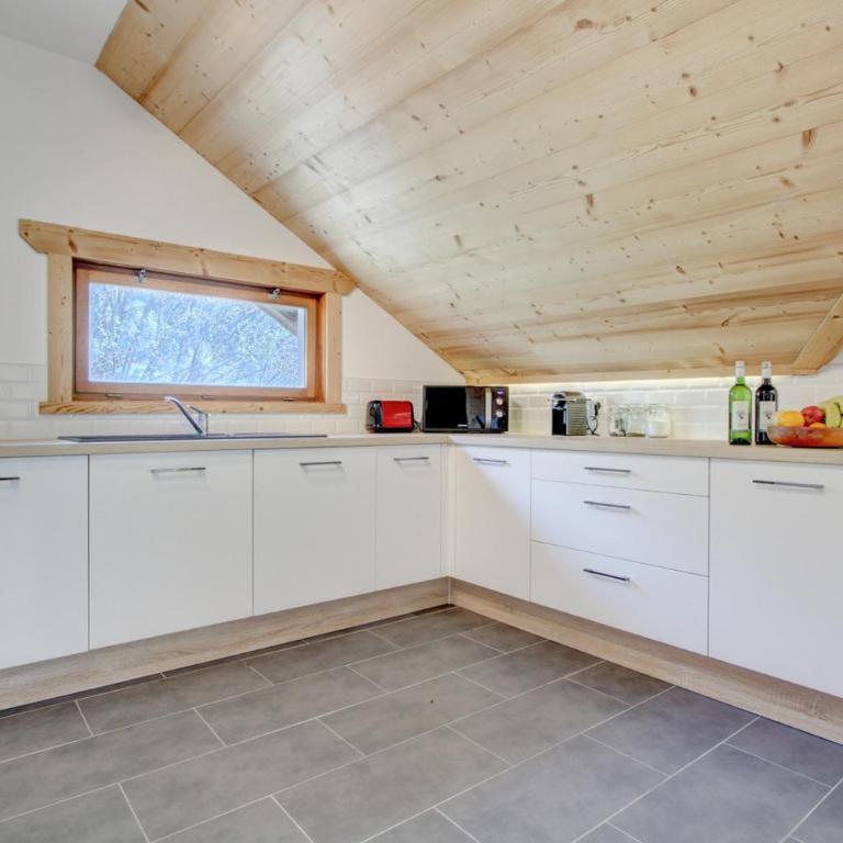 Chanterelle Apartment - Snow and Trek - Morzine - Apartment - 7