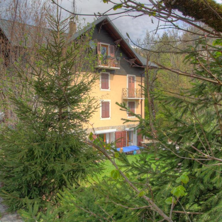 Chanterelle Apartment - Snow and Trek - Morzine - Apartment - 15
