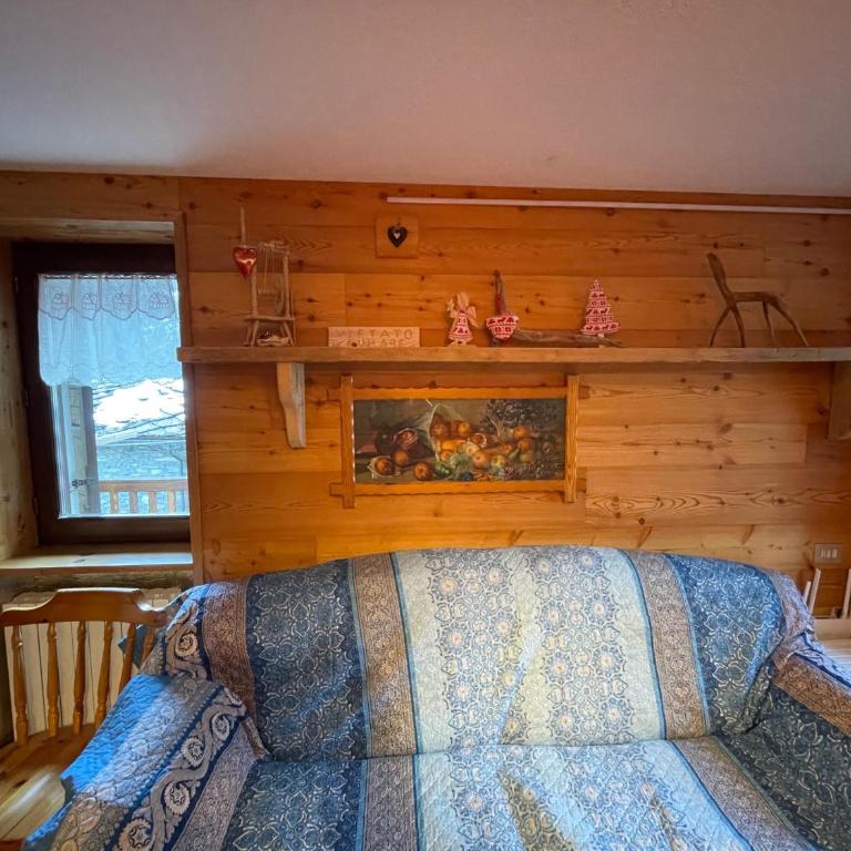 La Maison del Bon Grato - Appartamento con 1 Camera da Letto - 2