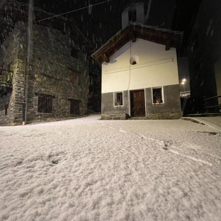 La Maison del Bon Grato - Appartamento con 1 Camera da Letto - 14