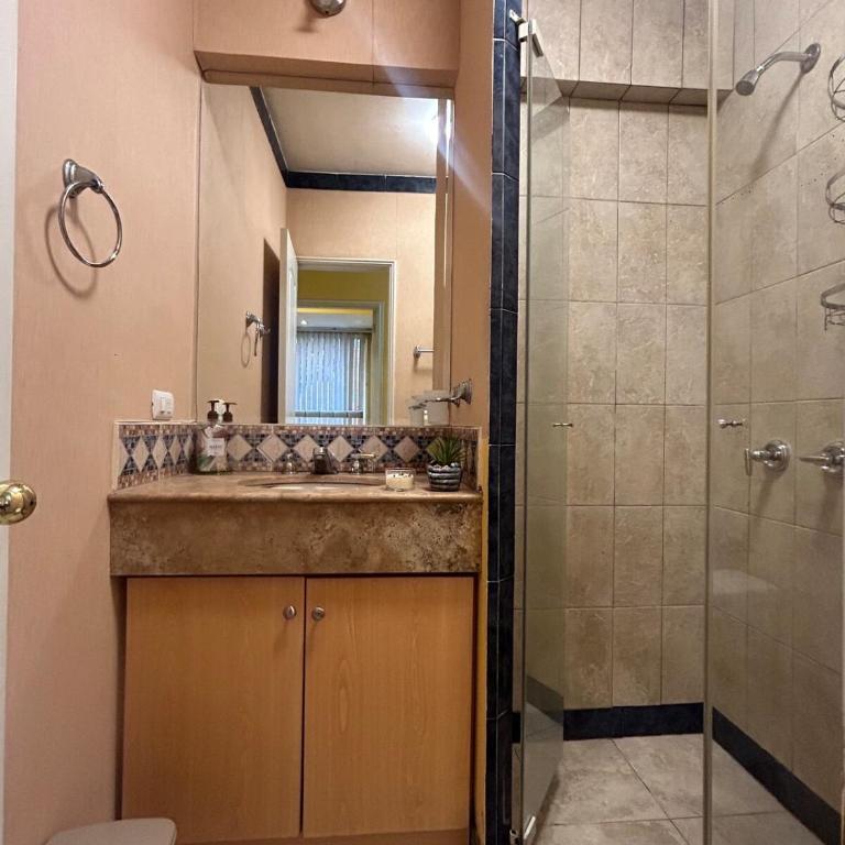 Apartamento Moderno En Quito - Two-Bedroom Apartment - 10