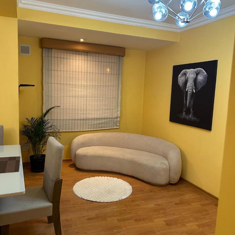 Apartamento Moderno En Quito - Apartamento de 2 dormitorios - 28