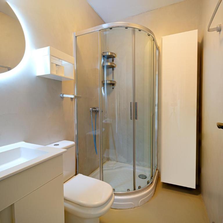 Apartament Glorieta Puerta de Toledo - Two-Bedroom Apartment - 15
