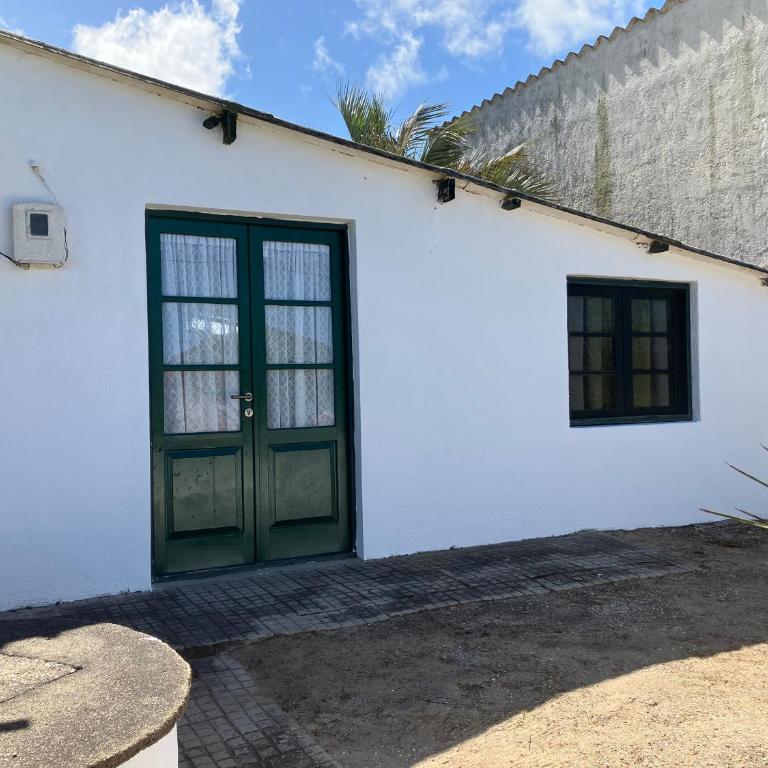 Casa en Costa Azul - Rocha - Frente al mar - Casa de 2 dormitorios - 1