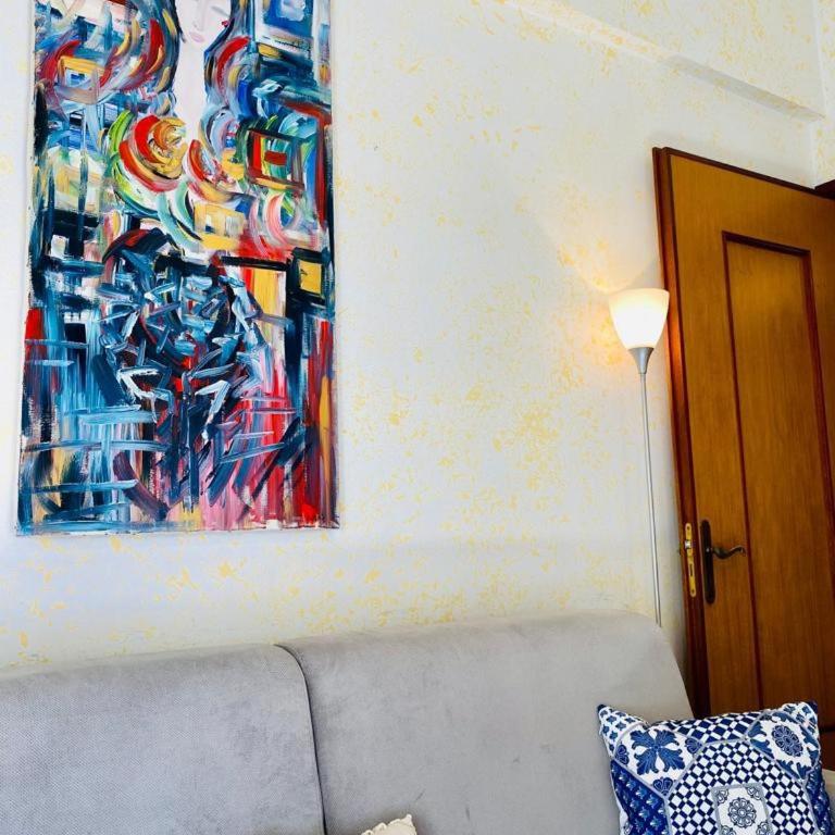 Mare Nostrum - One-Bedroom Standard Apartment - 8