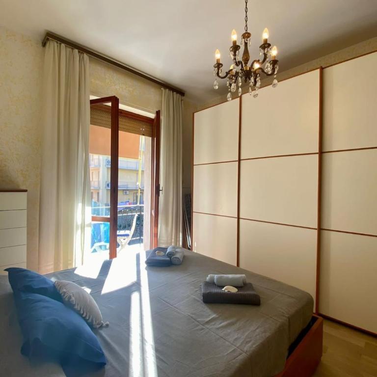 Mare Nostrum - One-Bedroom Standard Apartment - 12