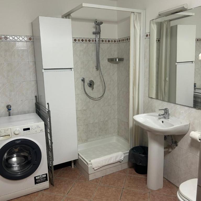 Residence La Lanterna - Appartamento - 6