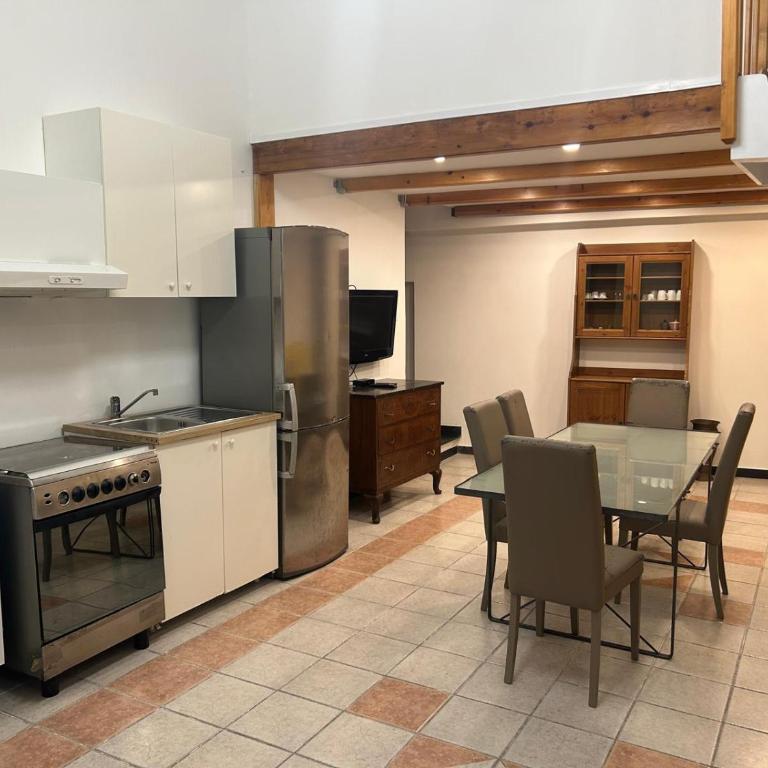 Residence La Lanterna - Appartamento - 10