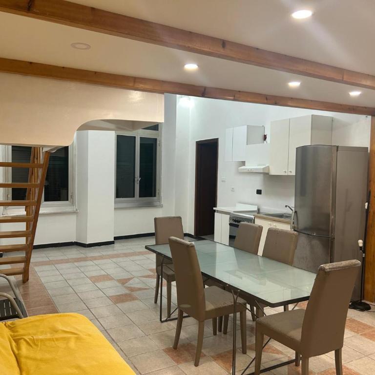 Residence La Lanterna - Appartamento - 1