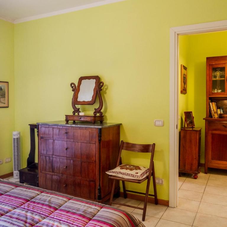 Il Cedro-15 min dalle Mura Wi-Fi private parking - Appartamento con 1 Camera da Letto - 4