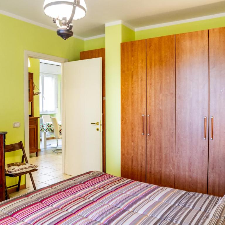 Il Cedro-15 min dalle Mura Wi-Fi private parking - Appartamento con 1 Camera da Letto - 2
