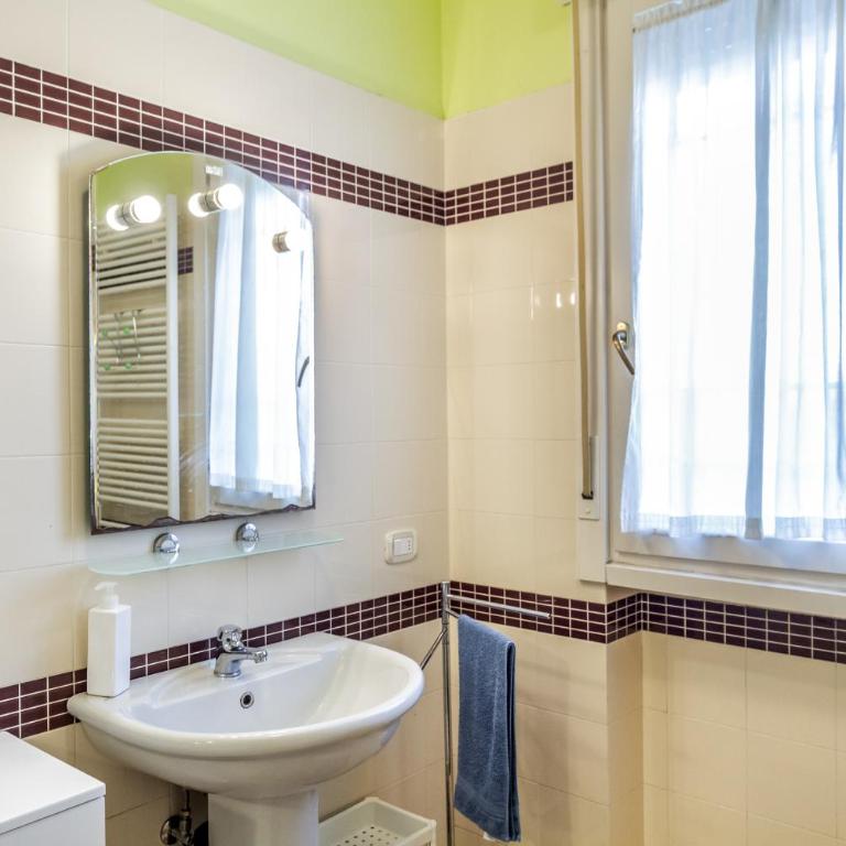 Il Cedro-15 min dalle Mura Wi-Fi private parking - Appartamento con 1 Camera da Letto - 7
