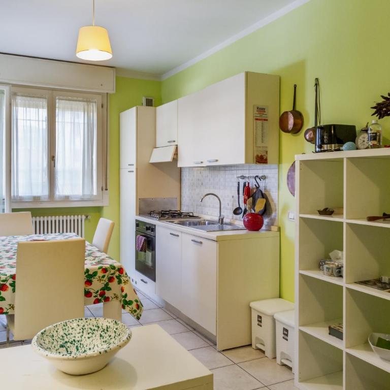 Il Cedro-15 min dalle Mura Wi-Fi private parking - Appartamento con 1 Camera da Letto - 16