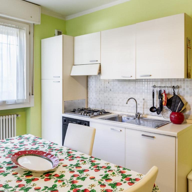 Il Cedro-15 min dalle Mura Wi-Fi private parking - Appartamento con 1 Camera da Letto - 17