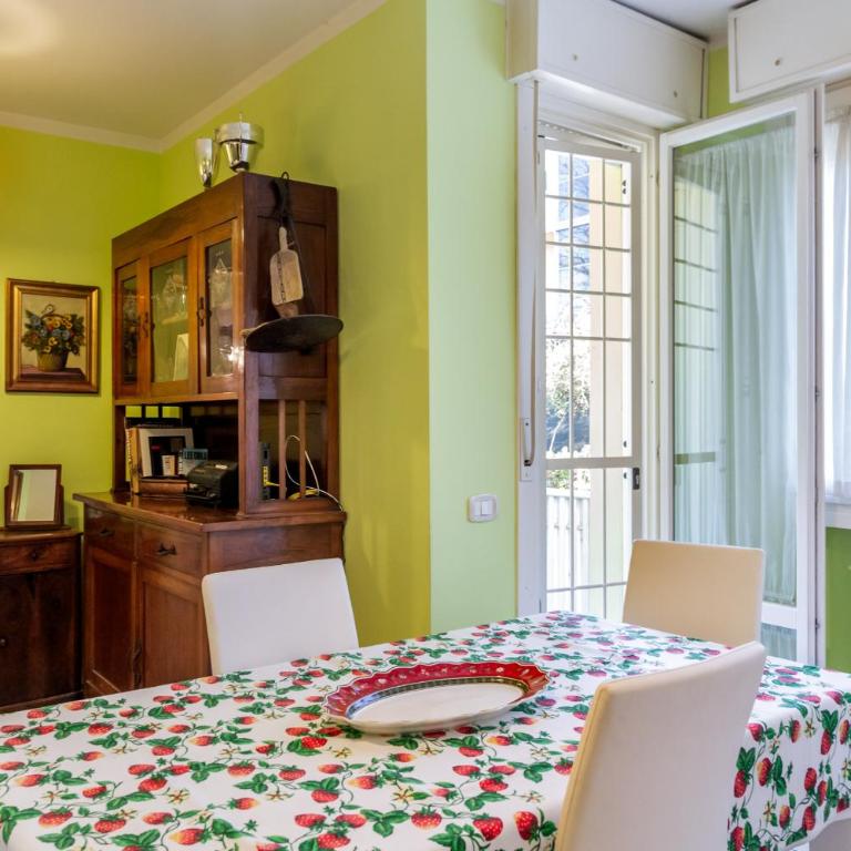 Il Cedro-15 min dalle Mura Wi-Fi private parking - Appartamento con 1 Camera da Letto - 19