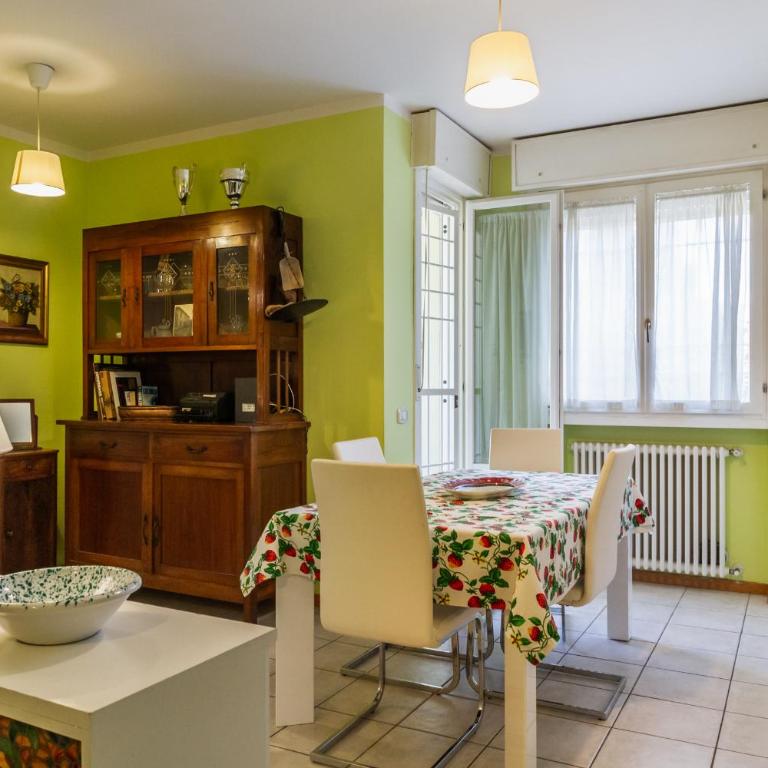 Il Cedro-15 min dalle Mura Wi-Fi private parking - Appartamento con 1 Camera da Letto - 13