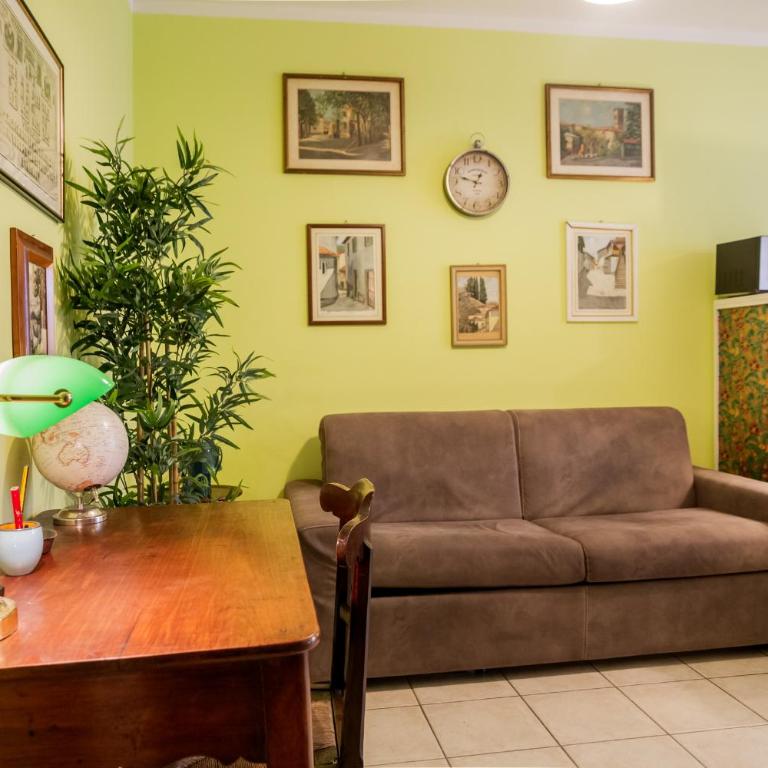Il Cedro-15 min dalle Mura Wi-Fi private parking - Appartamento con 1 Camera da Letto - 27