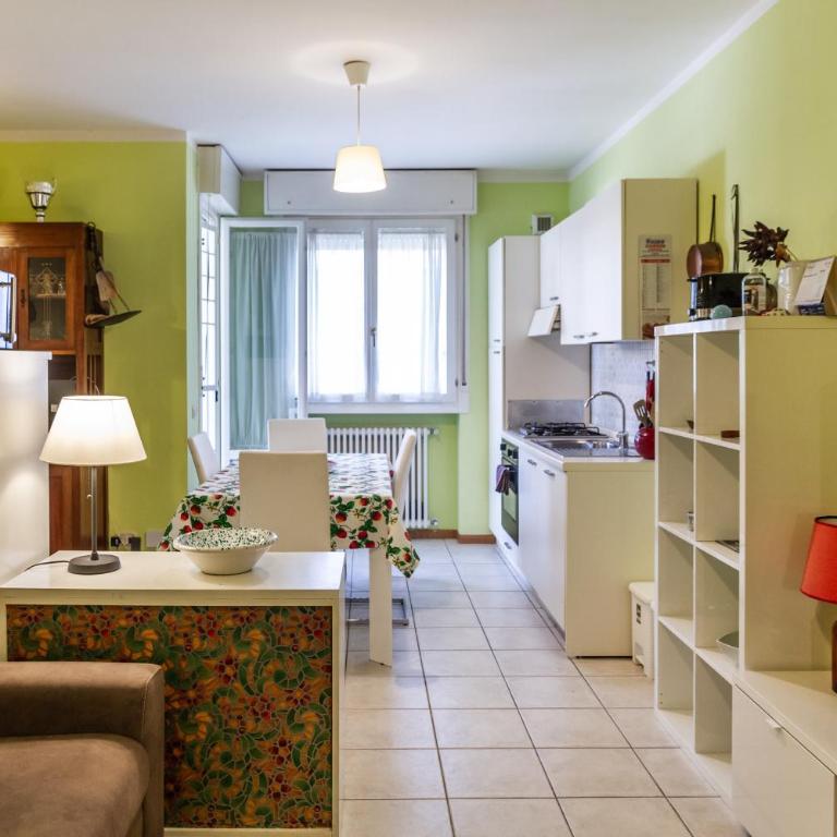 Il Cedro-15 min dalle Mura Wi-Fi private parking - Appartamento con 1 Camera da Letto - 26