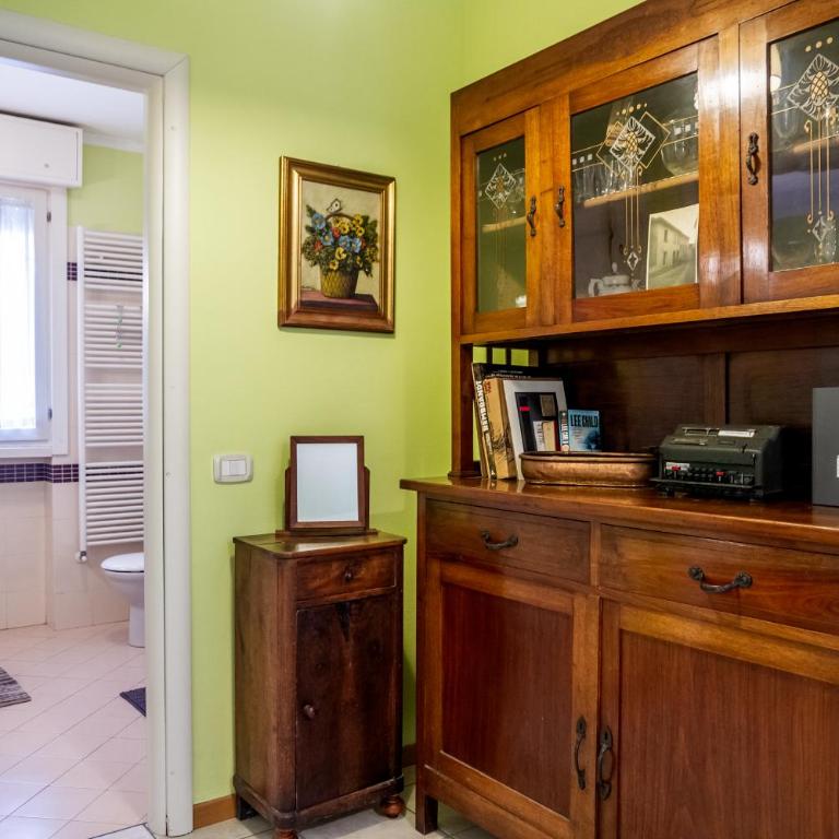 Il Cedro-15 min dalle Mura Wi-Fi private parking - Appartamento con 1 Camera da Letto - 22