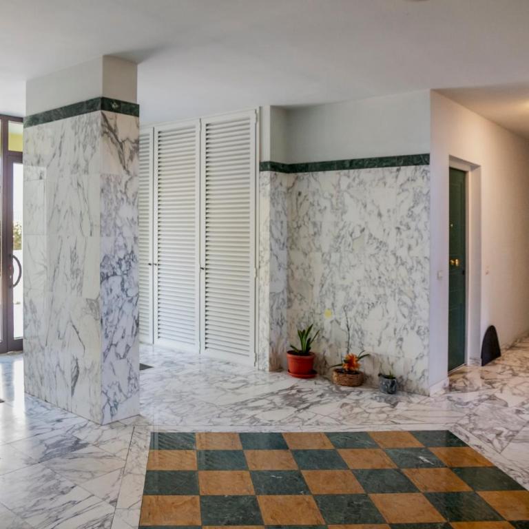 Il Cedro-15 min dalle Mura Wi-Fi private parking - Appartamento con 1 Camera da Letto - 36