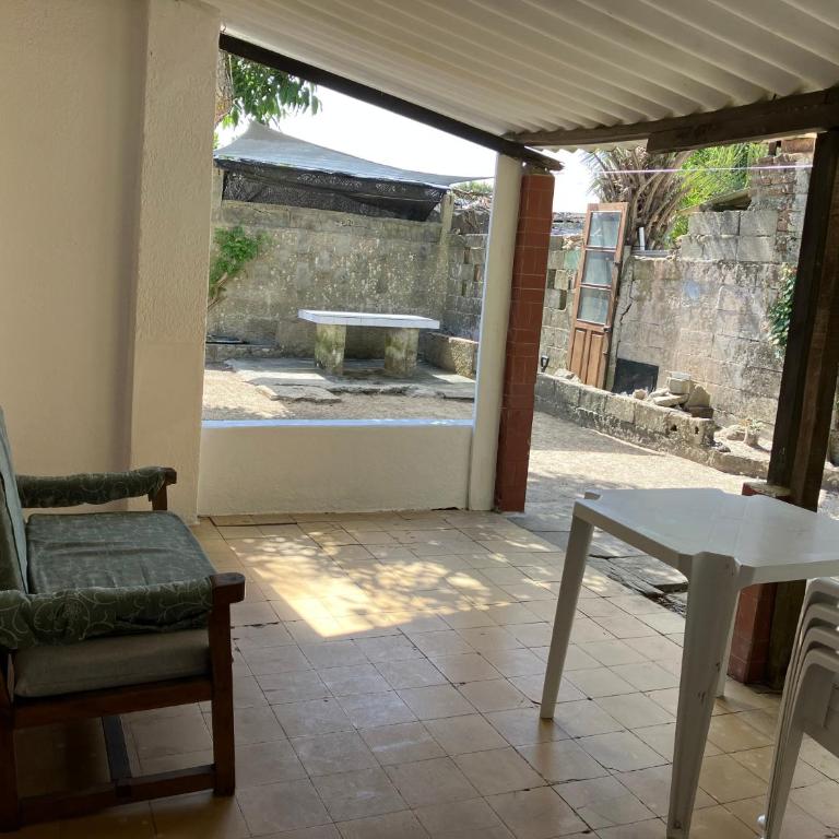 Casa en Costa Azul - Rocha - Frente al mar - Casa de 2 dormitorios - 15