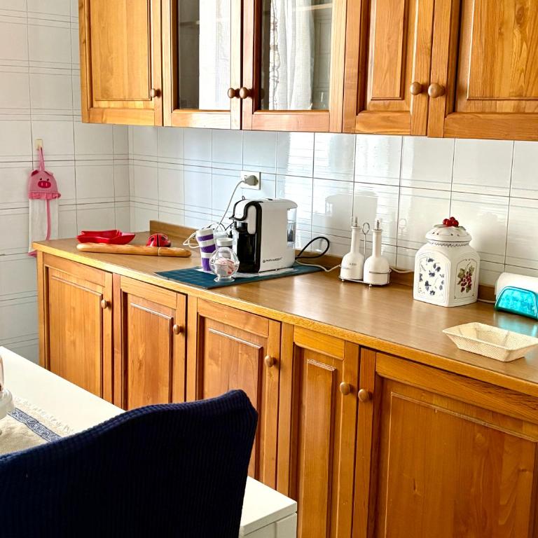 May flower central apartament - Three-Bedroom Apartment - 10