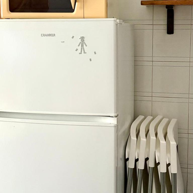 May flower central apartament - Three-Bedroom Apartment - 11