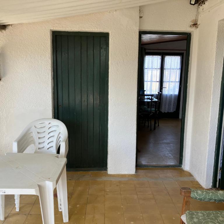 Casa en Costa Azul - Rocha - Frente al mar - Casa de 2 dormitorios - 14