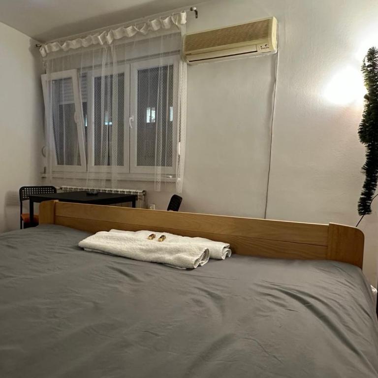 Studio Kosovska - Apartman sa 1 Spavaćom Sobom - 4