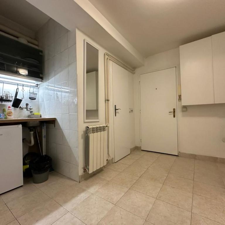 Studio Kosovska - Apartman sa 1 Spavaćom Sobom - 6