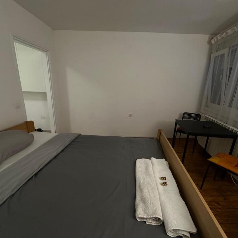 Studio Kosovska - Apartman sa 1 Spavaćom Sobom - 7