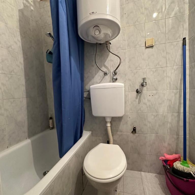 Studio Kosovska - Apartman sa 1 Spavaćom Sobom - 8