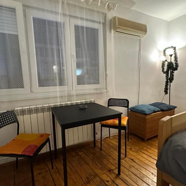 Studio Kosovska - Apartman sa 1 Spavaćom Sobom - 9