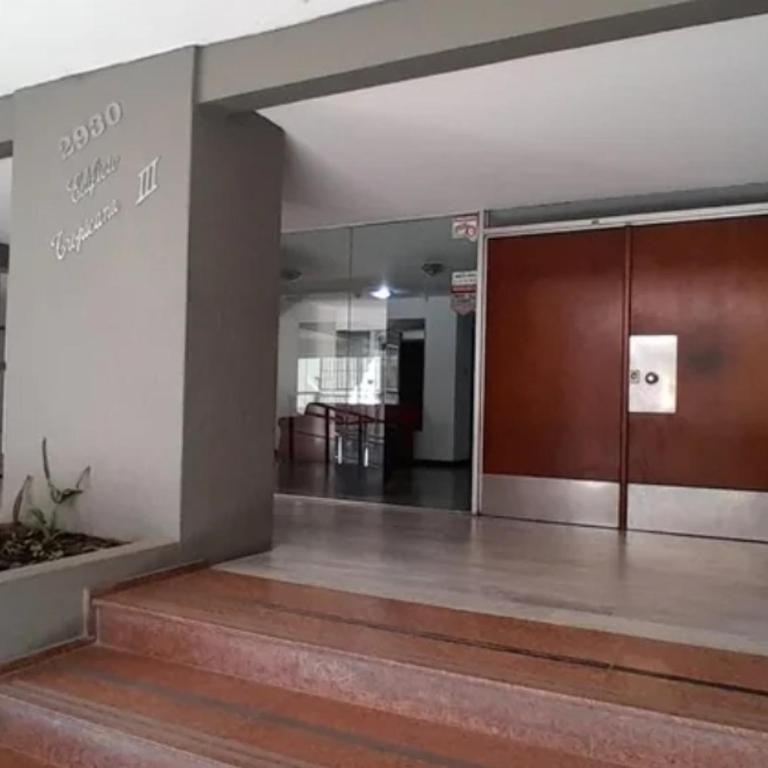 Mar del Plata 3 Ambientes Vista al Mar - Apartamento de 2 dormitorios - 1
