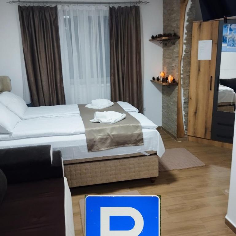 Lela Kop - Standardni Studio - 2